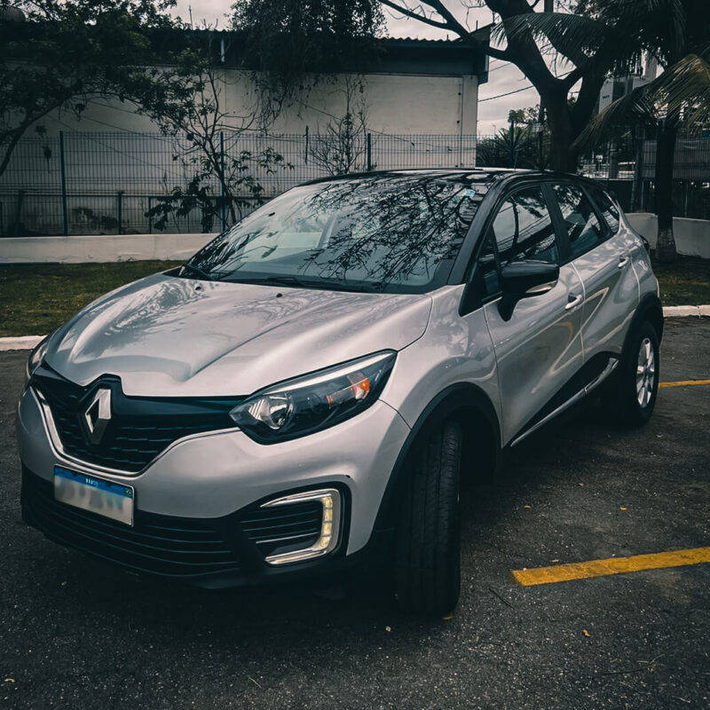 Renaut Captur 2021/2022