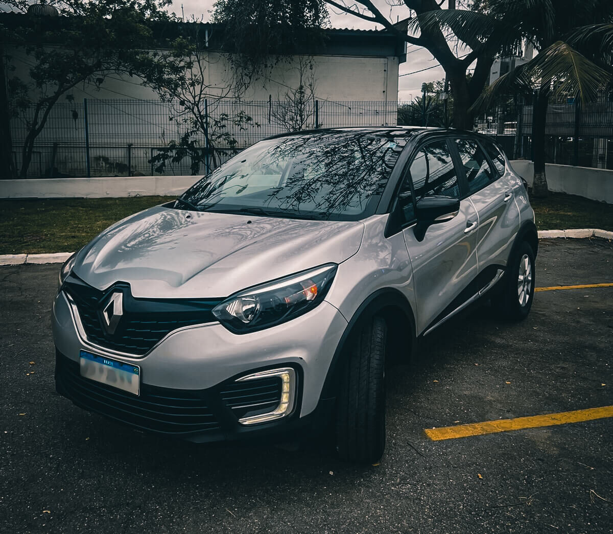 Renaut Captur 2021/2022